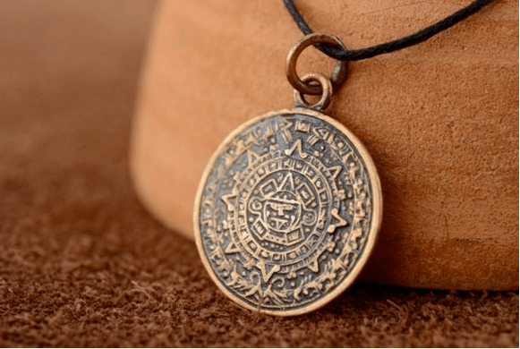 Amulette impériale