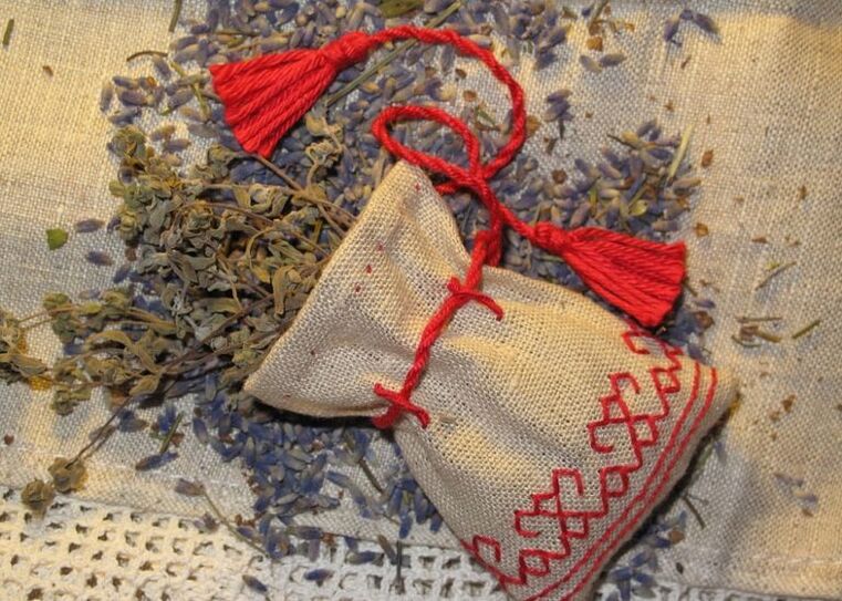Fortune dans un sac