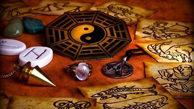 Comment fabriquer un talisman porte-bonheur de vos propres mains