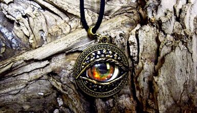 comment fabriquer une amulette porte-bonheur de vos propres mains