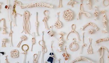 Comment fabriquer un talisman porte-bonheur de vos propres mains